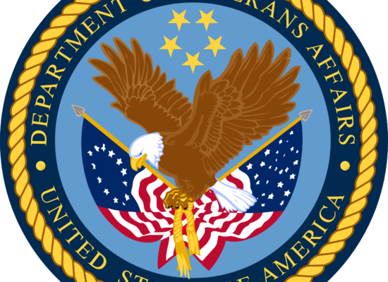 U.S. Department of Veterans Affairs